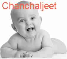 baby Chanchaljeet